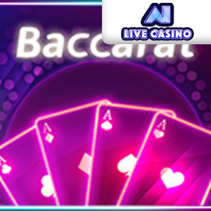 AI Baccarat image